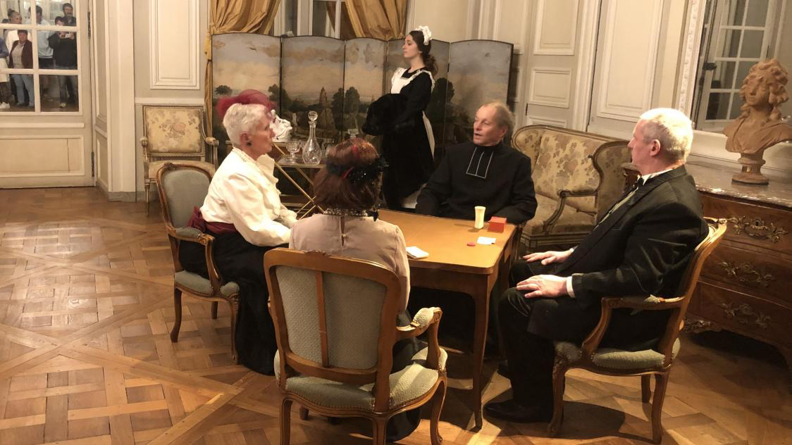 Rôle des joueurs
